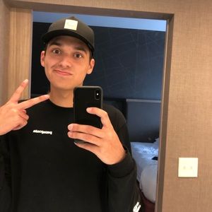 Meet your Posher, Matt